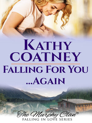 cover image of Falling For You...Again